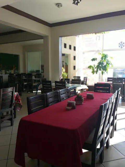 Restaurante Natural Sport