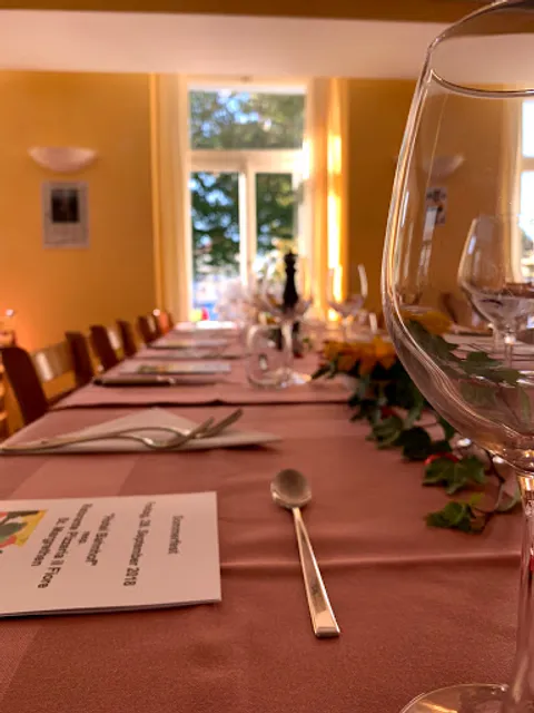 Ristorante il Fiore da Nicola