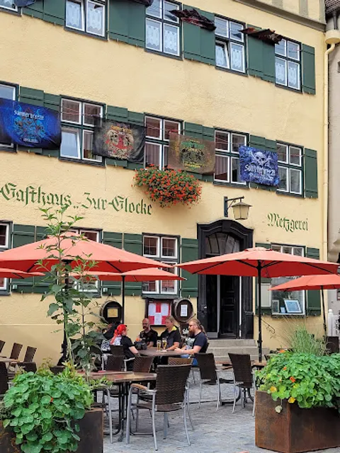 Zur Glocke
