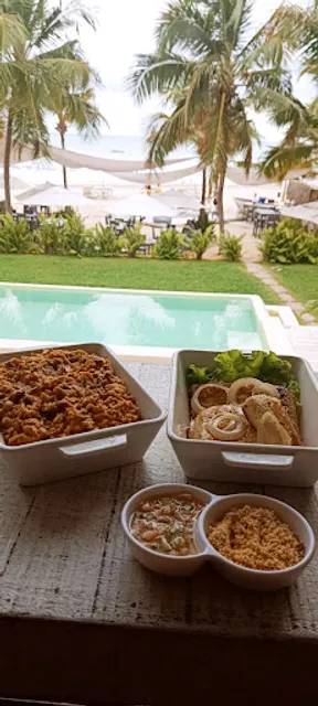 Arte Paulistana Restaurante e Pizzaria