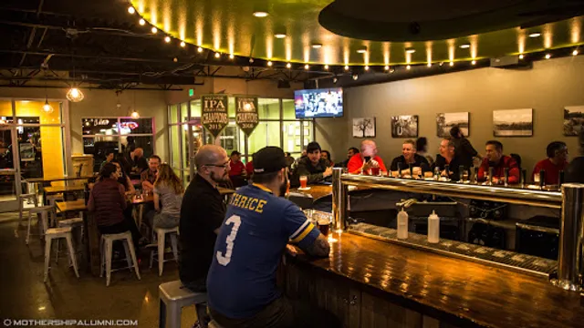 Bosque Brewing Co. Public House - Nob Hill