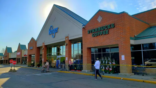 Paint Creek Crossing