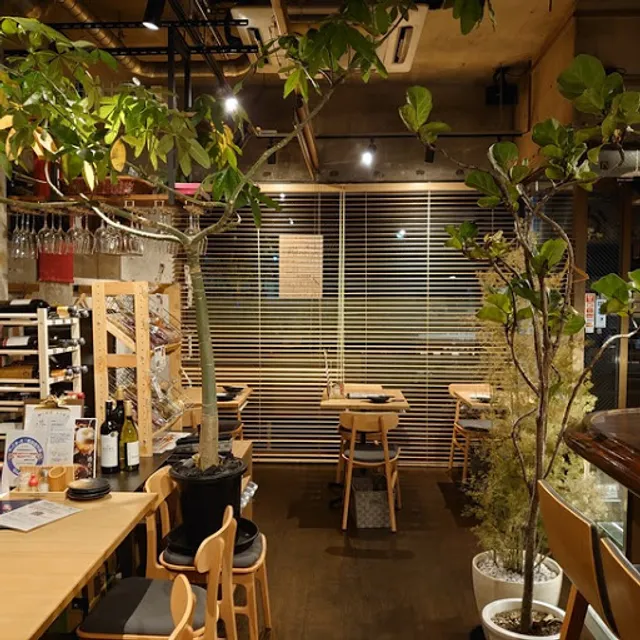 Yakitori & Izakaya NONOTORI Senrioka Osaka