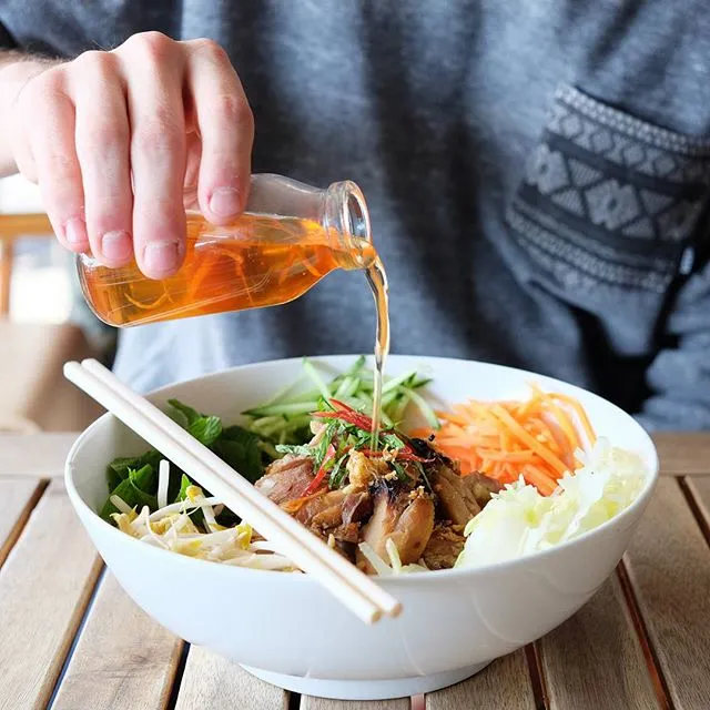 Saigon Street Eats - CATERING