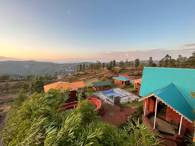 Holygram Krushi Paryatan