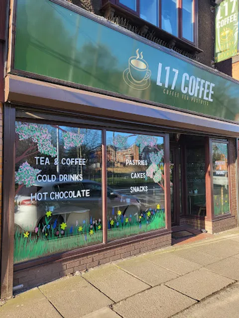 L17 Coffee