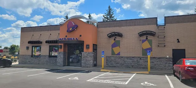 Taco Bell