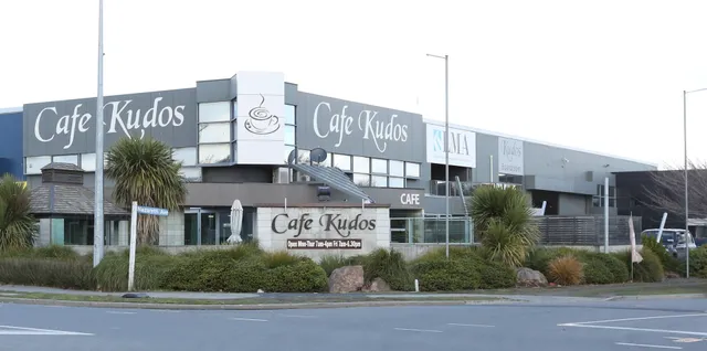 Cafe Kudos