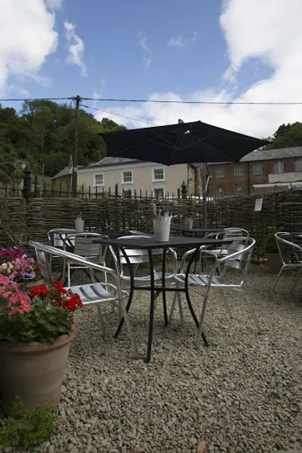 Lavender Bakehouse & Coffee Shop