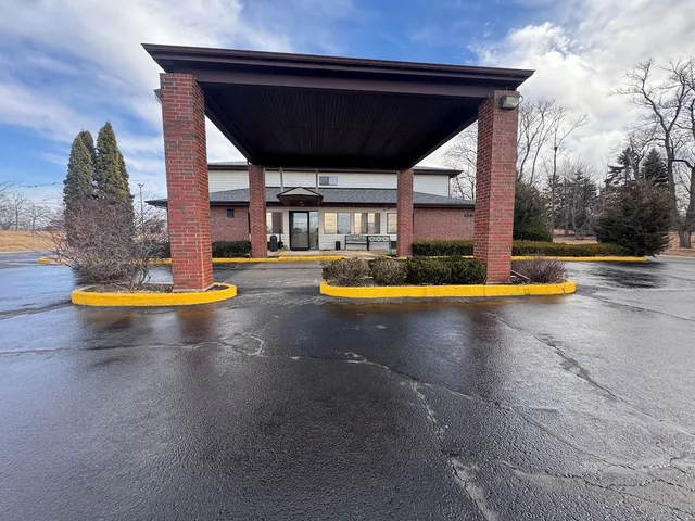 Baymont Inn & Suites by Wyndham Richmond