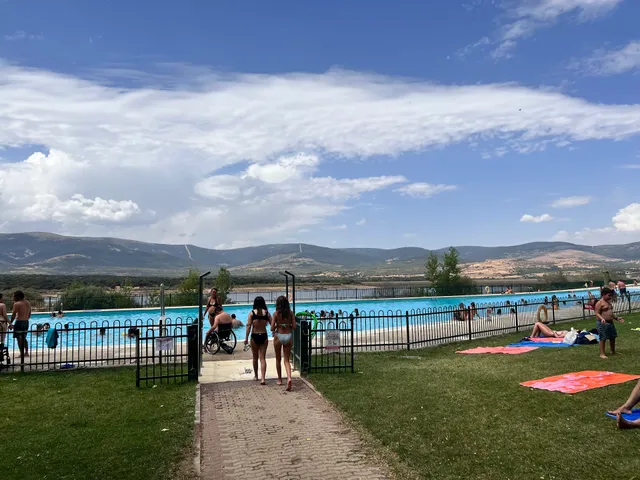 Zona Recreativa Riosequillo