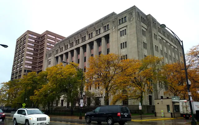 The Law Office of Garrett Thomas, LLC