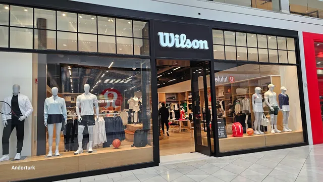 Wilson - Santa Clara