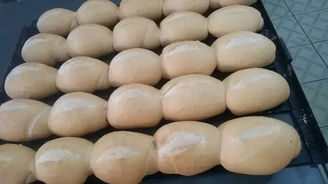 Padaria Pão Nosso