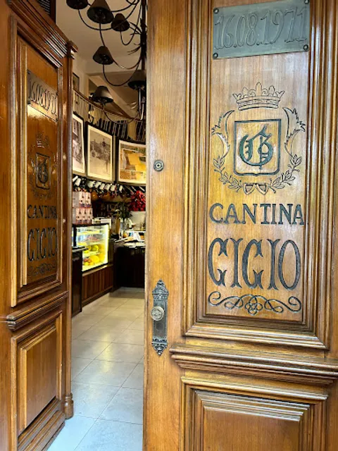 Cantina do Gigio