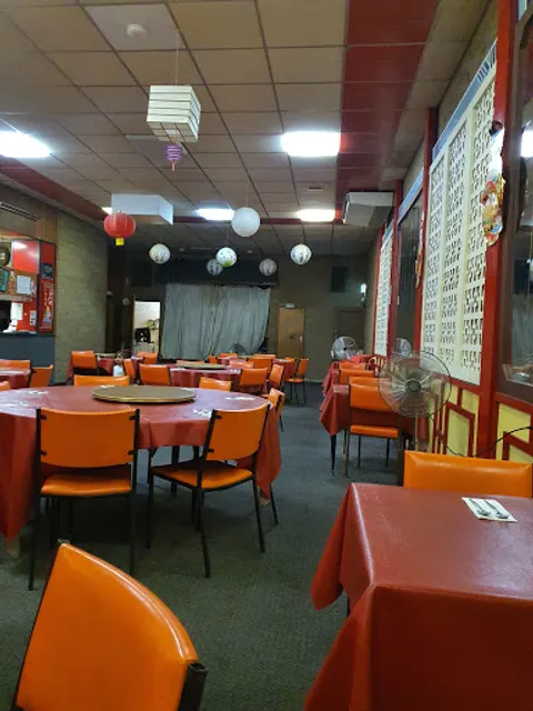 Toledo Three Plenties Palace Chinese Restaurant