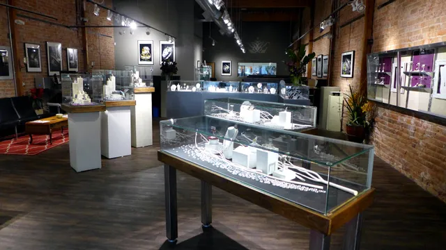 Krikawa Custom Jewelers