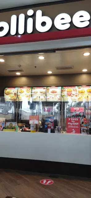 Jollibee Citymall Tagum