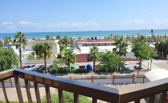 Apartaments Los Pinos