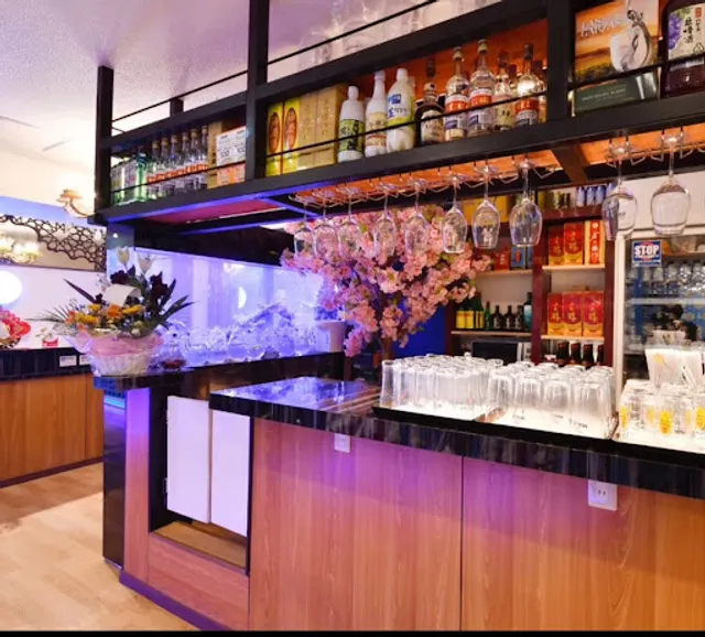 Aliya Halal Restaurant - Ikebukuro