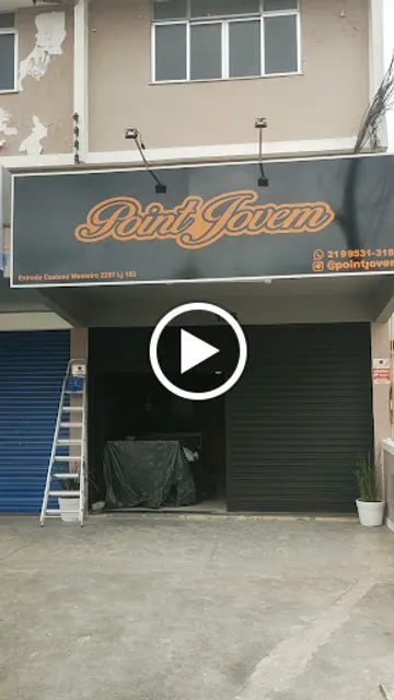 Point Jovem Matapaca