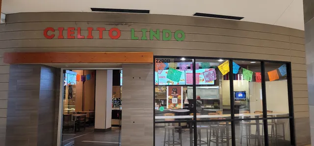 Cielito Lindo Southdale