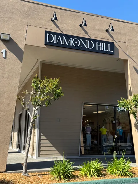 Diamond Hill Boutique