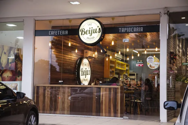 BEIJUS TAPIOCARIA JÓQUEI