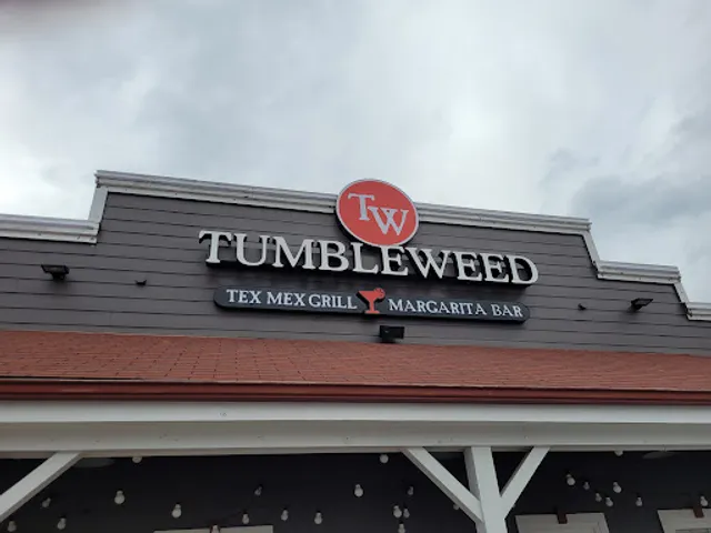 Tumbleweed Southwest Grill