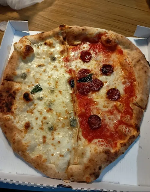 Pizzeria Miracoli F.lli Esposito