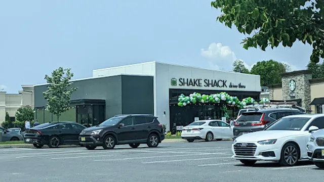 Shake Shack Lancaster