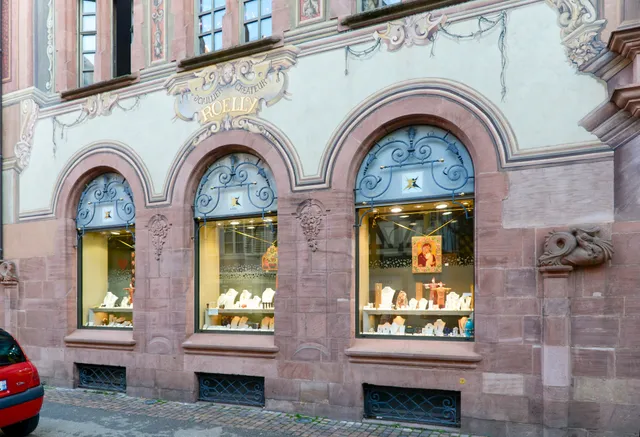 JL ROELLY Joaillier Créateur