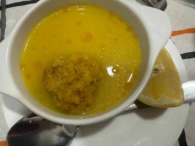 Restaurante Malagueño