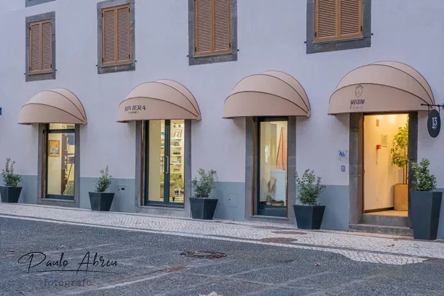 Machim D'Arfet House