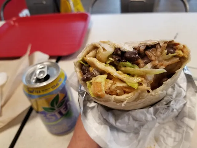 barBURRITO