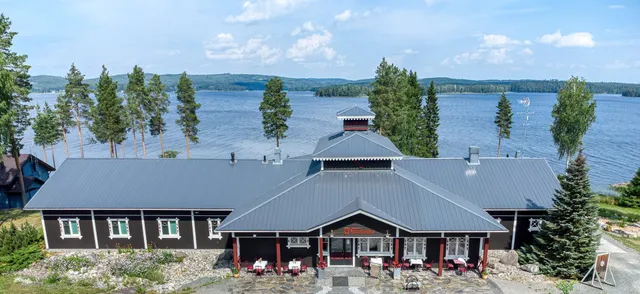 Lomakartano Kivennapa