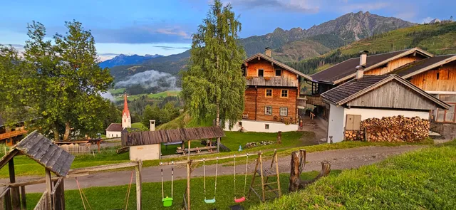 Ferienhof Untererschbaum