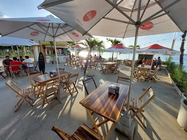 Sir Fisher - Barra Sol