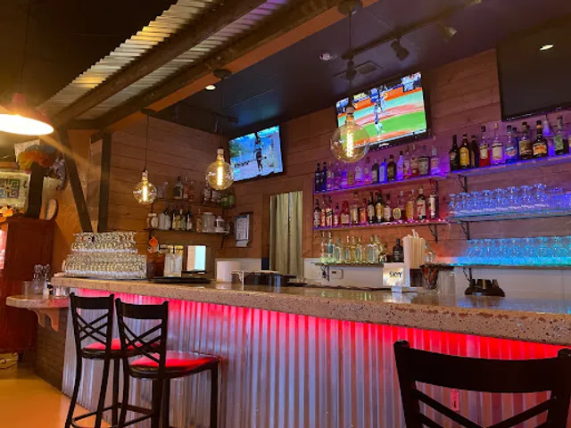 La Tablita Restaurant