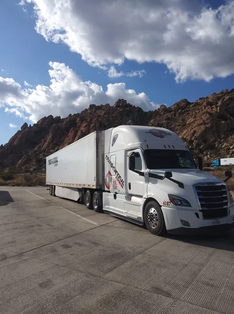 Trans-National Express