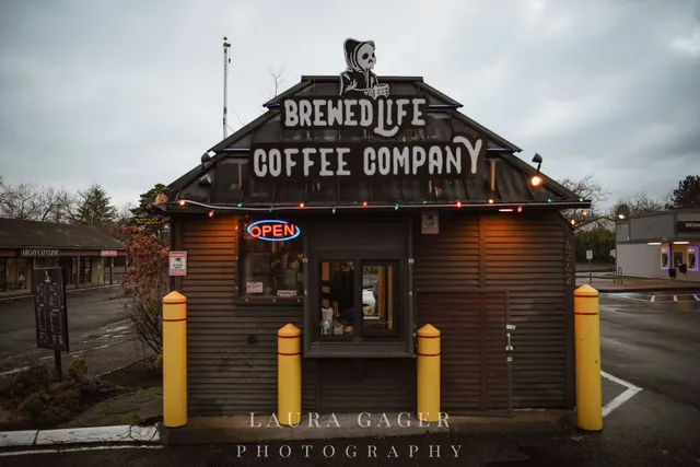 Brewed Life Coffee Co