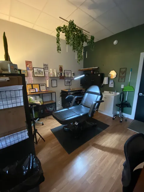 11:11 Designs Tattoo Studio