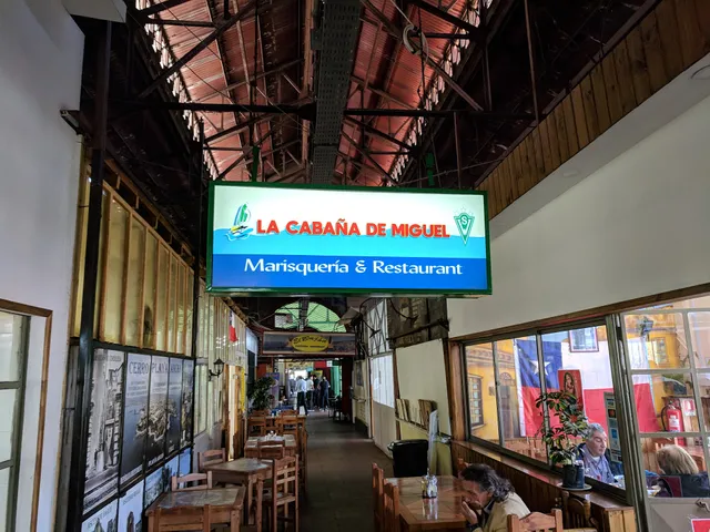 La Cabana De Miguel