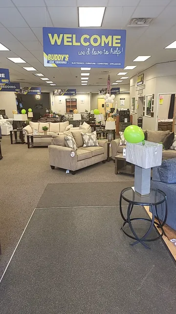 Buddy's Home Furnishings