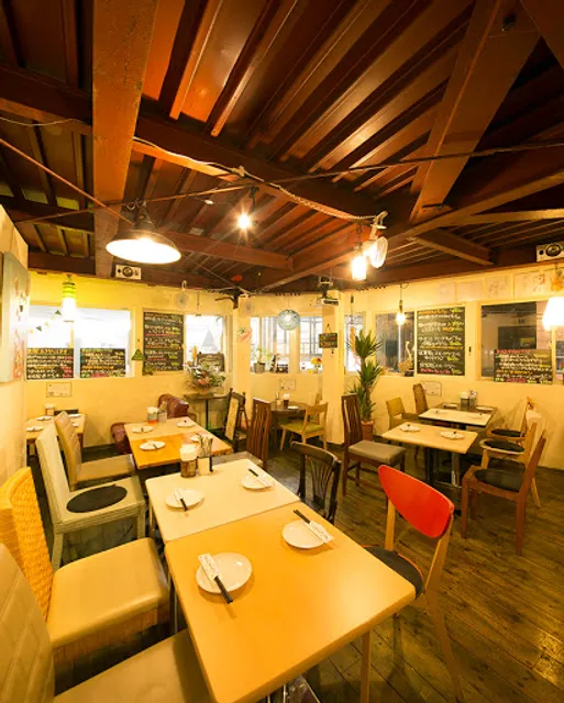 燻製イタリア酒場 京橋 ORA（オーラ）