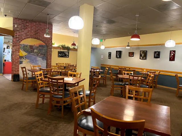 The Delectable Egg-Dine-In & Takeout