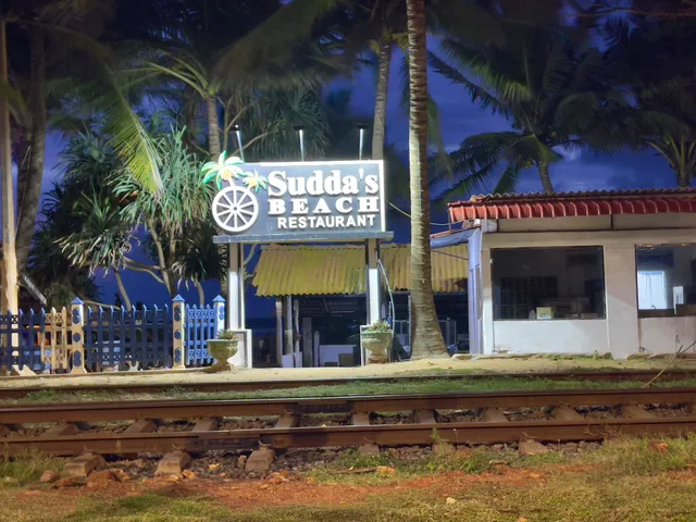 Sudda's Beach Restaurant