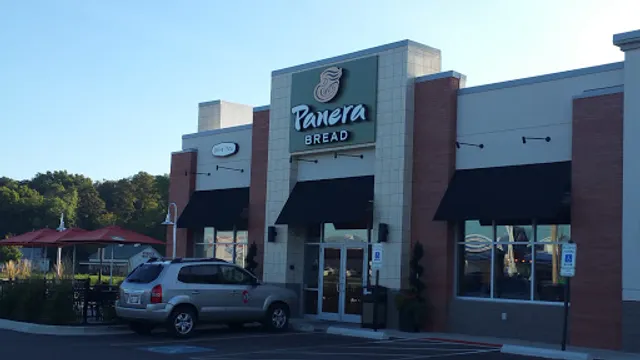 Panera Bread