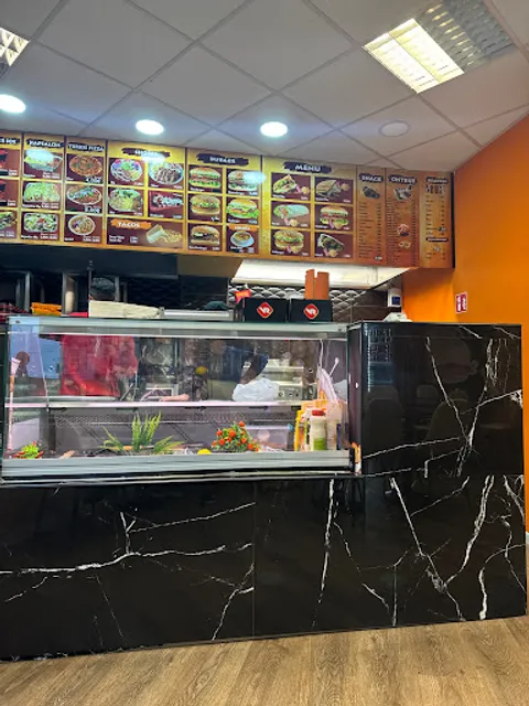 Kebap Corner
