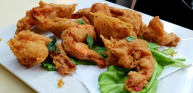 Habib Family Restaurant Bukit Batok